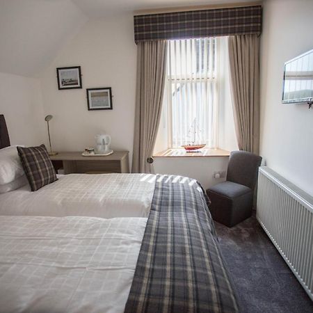 Bed and Breakfast By The Bay Cruden Bay Exterior foto
