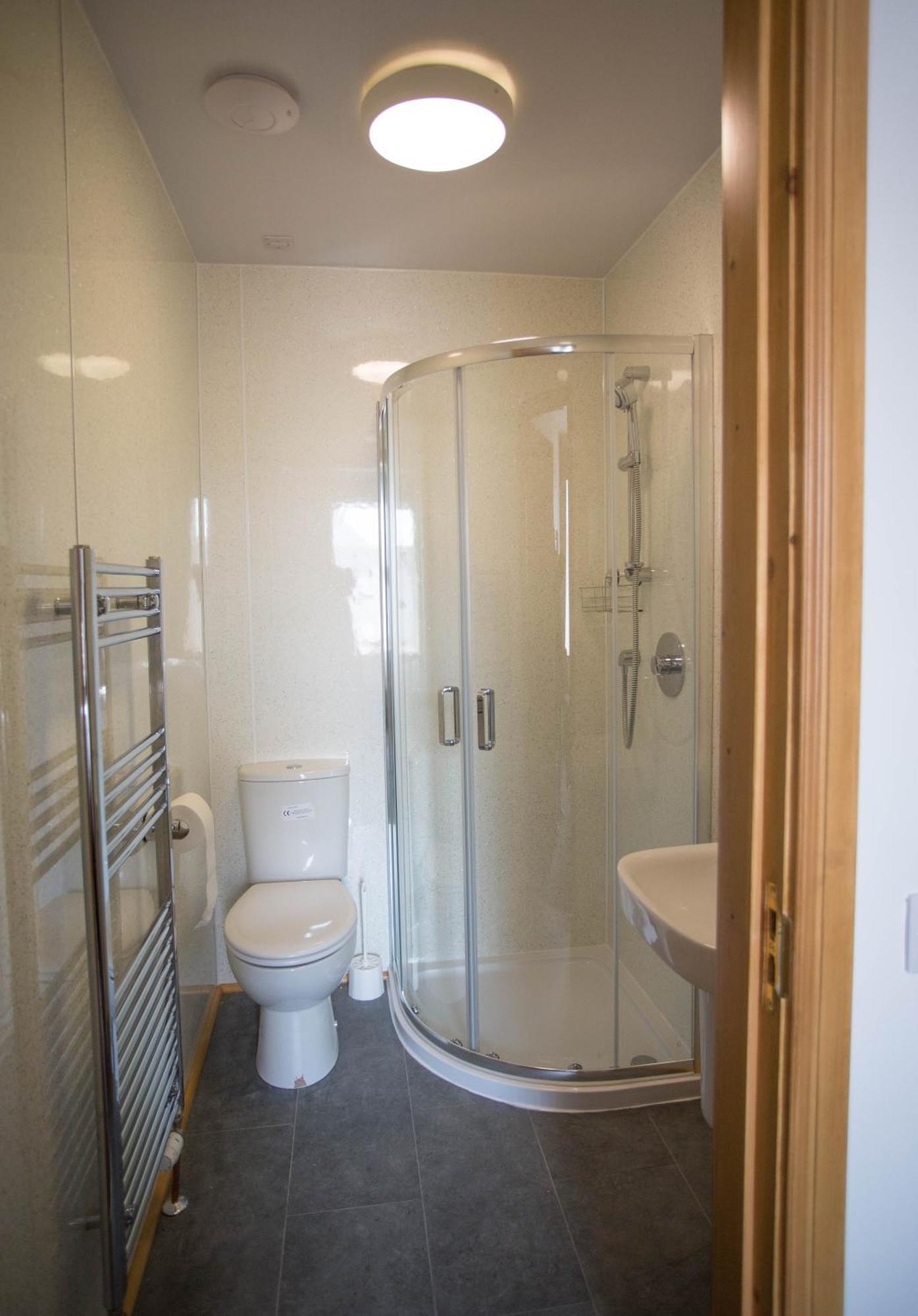 Bed and Breakfast By The Bay Cruden Bay Exterior foto