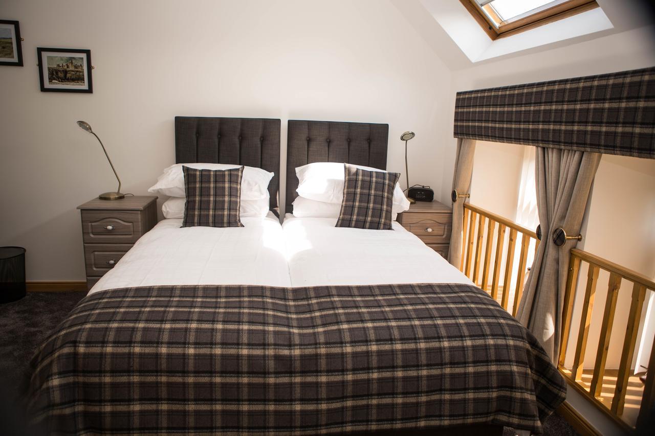 Bed and Breakfast By The Bay Cruden Bay Exterior foto