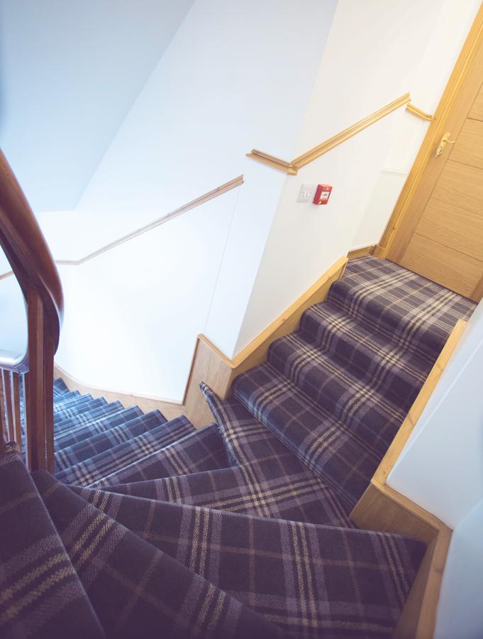 Bed and Breakfast By The Bay Cruden Bay Exterior foto