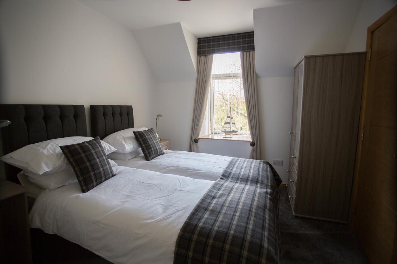 Bed and Breakfast By The Bay Cruden Bay Exterior foto